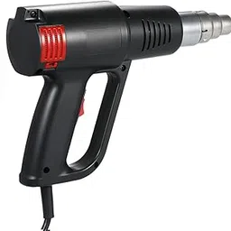F FABOBJECTS® 2000W Industrial Fast Heating Hot A Handheld Heat Blower Electric Adjustable Temperature Heat Tool-picture-51