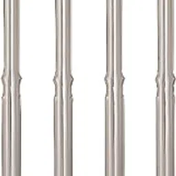 Hope Kart Steel 2 in 1 Marrow Spoon Scoop for Mutton Bone and Seeds Remover Tool Spoon Sticks from Fruits Vegetables for Kitchen Tools,Stainless Steel, Silver (4)-picture-18