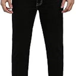 peter england Men's Classic Jeans-picture-37