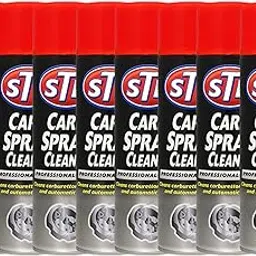 STP 71500EN Carb Spray Cleaner (500 ml) : Pack of 08-picture-25