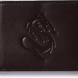 tamanna Dark Brown Colour Genuine Leather Money Purse for Men (LWM00214-TM_11)-picture-22