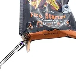 All-Weather Rechargeable Electric Lighter with Dual Plasma Arcs-picture-28