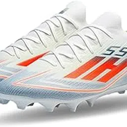 anza 555 Ultra Flexible & Light Weight Semi Ankle Football Boot for Men&Women, Multi-Purpose Durable Football Shoes Stud-picture-28