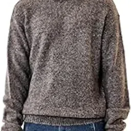snitch Men's Core Lab Sweater | Textured Knit Design | Acrylic Blend Fabric with Relaxed Fit | Casual Wear Pullover for Layering-picture-23