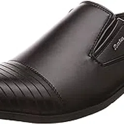 bata Men Pull On Formal Shoes-picture-31