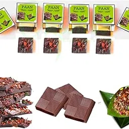 Expelite Paan Chocolate Candy Bars (15)-picture-60