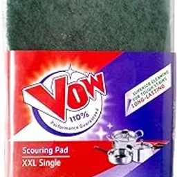 Vow Scouring Pad,Multicolor-picture-11