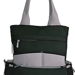 wild moda Multipurpose Tote and Shoulder Bag for Womens & girls-picture-21