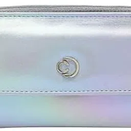 caprese Leni Wallet Small Silver-picture-54