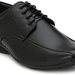 azzaro black Men's Derby Shoes-picture-55