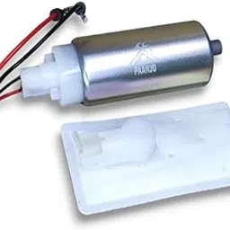 PAANJO Fuel Pump Motor Compatible For Hero HF Deluxe BS6 Model-picture-11