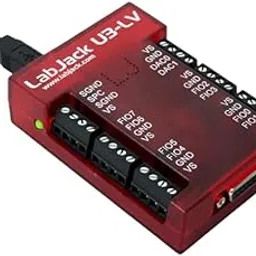 LabJack U3-LV Red Banner-picture-24