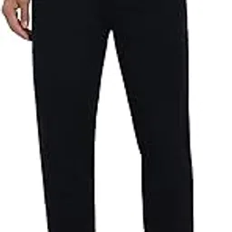 peter england Men's Slim Casual Pants-picture-24