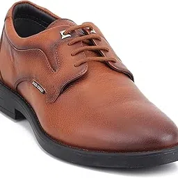 red chief Low Ankle Formal Derby Shoes for Men-picture-29