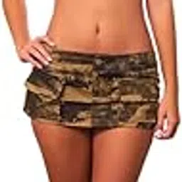 bonkers corner Yellow Smiley Originals Ribbed Tank image 1