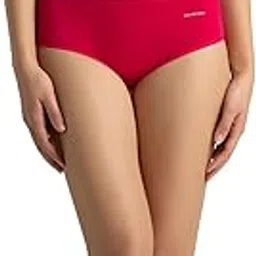 van heusen Women Anti Bacterial Cotton Elastane - Hipster Panty - Full Coverage, Moisture Wicking, Mid Rise-picture-12