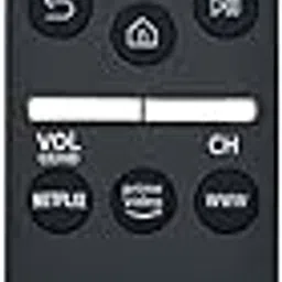 Allimity BN59-01312M Voice Replacement Remote Control fits for Samsung LCD LED TV UA43RU7400 UA43RU7470 UA50RU7400 UA50RU7470 UA55RU7400 UA55RU7470 UA65RU7400 UA65RU7470 UN49RU8000FXZA-image-47