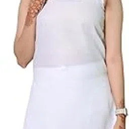 Women's Cotton Long Camisole Slip for Women, Plus Size Long Inner, Sameej, Slip (XS to 8XL)-picture-39