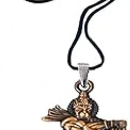 afh Jay Shree Ram Mahabali Religious pendent for Men and Women-picture-37