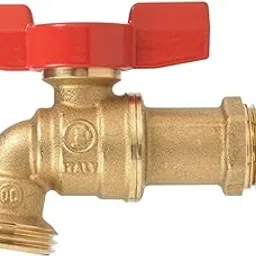 B&K 103-023Hose Bibb103-023 Feature: Mpt Inlet-picture-42