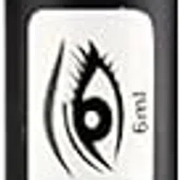 Waterproof Liquid Eyeliner for Women – Long Lasting, Smudge Proof, Quick Dry, Intense Black Eye Liner, 6ml-picture-32