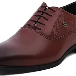 monte carlo Men Leather Oxfords image 1