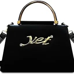 Elegant Clutch Bag for Women – Formal Black Clutch Handbag for Wedding, Cocktail Party, Prom, Night Out Accessory-image-87