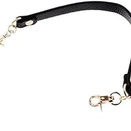 MERISHOPP®2Pieces PU Leather Short Handbag Bag Strap Replacement Purse Handle Black|Clothing, Shoes & Accessories | Womens Handbags & Bags | Handbag Accessories|2 Pieces Hand Strap-picture-40