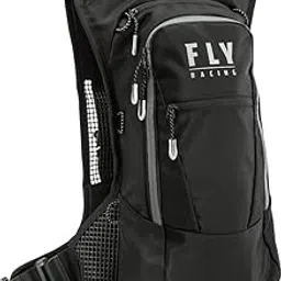 FLY Racing Adult XC Hydro Pack (Black, 2-Liter)-picture-13