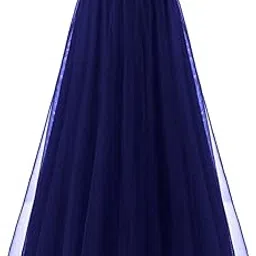 mrugneni Floor Length net Skirt 1170-picture-52