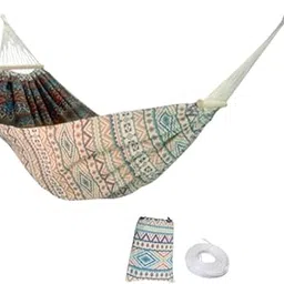 JAZZY PEARLS® Hck Versatile Lightweight Hanging Chair for Travel Hiking Indoor C-Sporting Goods-Outdoor Sports-Camping & Hiking-Outdoor Sleeping Gear-Hcks-image-91
