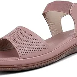 trase Misty-I Women Stylish Footwear, Flats Sandals-picture-34