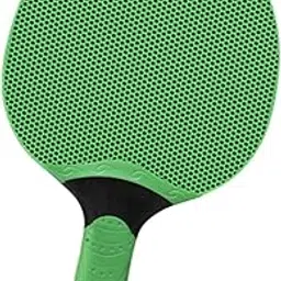 CALANDIS Table Tennis Racket Premium Table Tennis Paddle for Indoor Training Practice Green | Paddles | Table Tennis, Ping Pong-picture-27