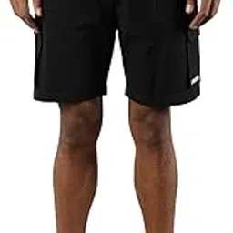 chkokko Mens Sports Workout Gym Shorts Basketball-picture-17