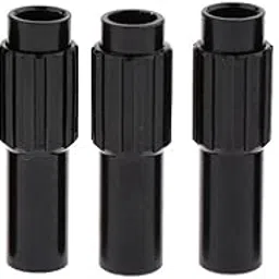 LOSA Bike Derailleur Adjusting Screw Shifter Cable Adjuster Accessory Black-picture-64