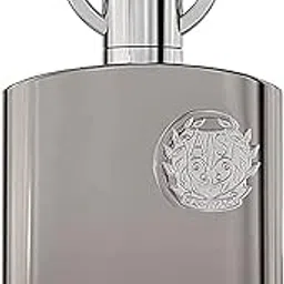 AFNAN Supremacy Not Only Intense Eau De Parfum for Men, 100 ML-picture-11