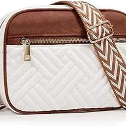 leffis QUILTED CROSSBODY SLING BAG FOR WOMENS AND GIRLS (LHR-001)-picture-26