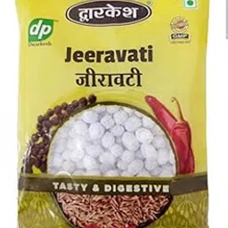 Dwarkesh Products Jeera Vati 4x100 g (Cumin Flavour) Churan Mouth Freshener, Digestive, After-Meal Snack with Jeera Spice Infused Digestive Balls-picture-26