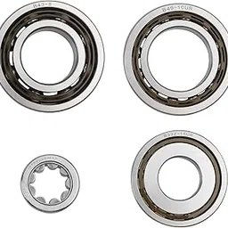 Automatic Transmission Bearing kit Compatible with Toyota K313 K310 Replacement B49-10UR B33Z-15UR B43-8 YTM244618AM-picture-65