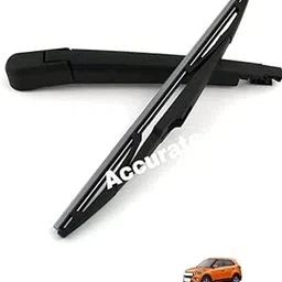 Accurate rear wiper arm with blade for creta(2015-2019 model)-picture-64
