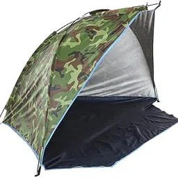 CLUB BOLLYWOOD®Beach Tent Sun Shelter Canopy Outdoor Garden Camping Anit-Camouflage|Sporting Goods | Outdoor Sports | Camping & |Tents|1 Piece Tent-image-51