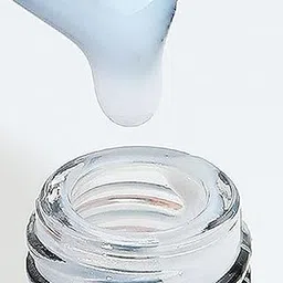 HEAVENGLOW Gel Nail Polish Manicure Smooth Milk Translucent Milky Colors Clear-picture-56