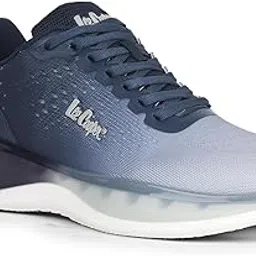 Lee Cooper Men Athleisure LC8378L LT Gry-picture-13