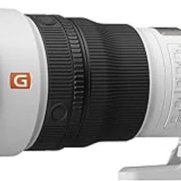 Sony E Mount FE 300mm F2.8 GM OSS I Full Frame Lens (SEL300F28GM) |Premium G Master Series Large-Aperture Telephoto Lens | Wide-Angle Zoom Lens | High Resolution & Bokeh, White-image-4