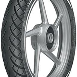 JK TYRE Blaze BR32 80/100-18 Tubeless Bike Tyre, Rear-picture-18