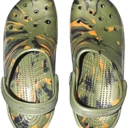 Men’s Comfortable Clogs | Lightweight Slip-On Casual Shoes with Anti-Slip Sole | SL_36-picture-14