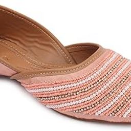 iconics Womens Icn-abk-wn-19 Mojari-picture-23