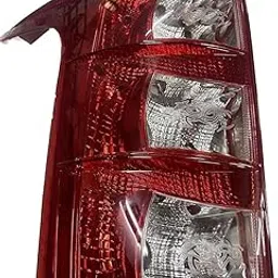 Alex Traders Tail Light Compatible for Mahindra XUV 500 (Left/Passenger Side) Dragon Printed (2011-2018) TYPE 1 Rear Tail Light-picture-32