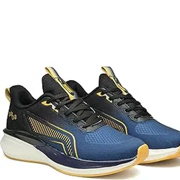 asian Quantum-06 Men’s Sports Running Shoes | Lightweight, Stylish & Sporty Sneakers for Gym, Walking, Training & Daily Use-picture-49
