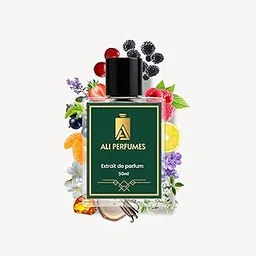 Ali Perfumes CR7 Extrait de Parfum | Long Lasting Fresh Aromatic Perfume for Men | Citrus Woody Fragrance with Mandarin, Lavender & Tonka Bean | Confident & Refreshing Men’s Cologne | (30 ml)-image-83